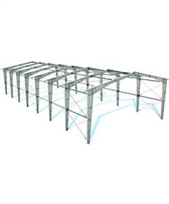 Structural Designing